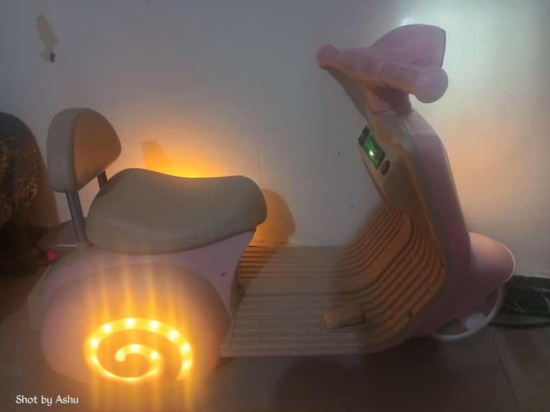 Scooty 2