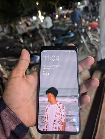 Google Pixel 4 XL