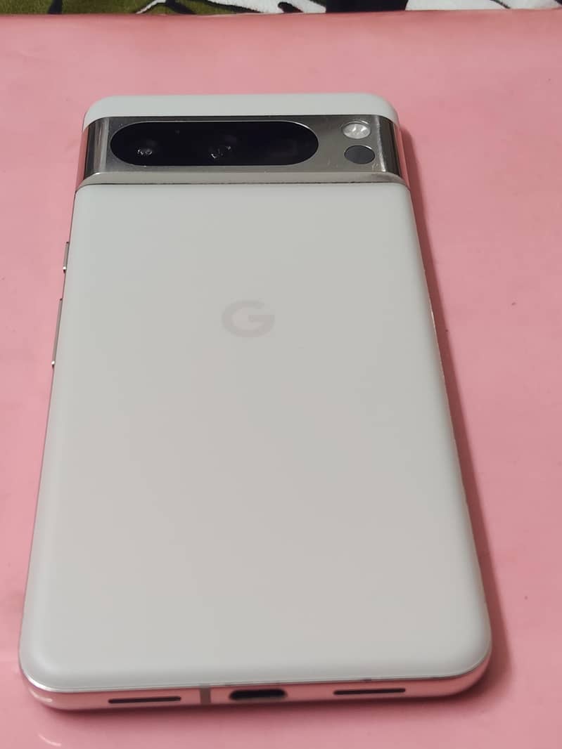 Google Pixel 8 Pro 0