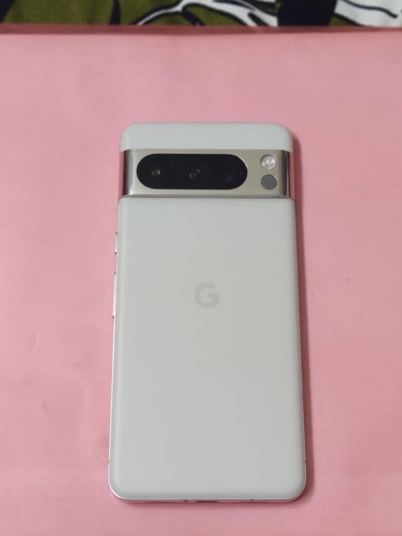 Google Pixel 8 Pro 2
