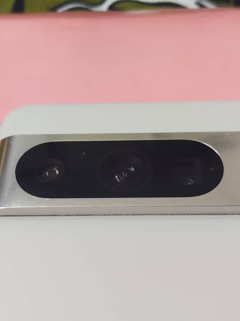 Google Pixel 8 Pro 3