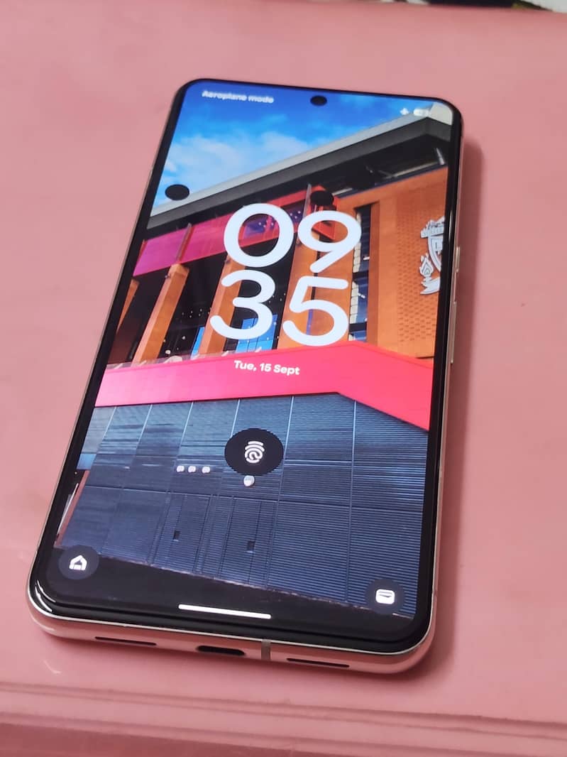 Google Pixel 8 Pro 5