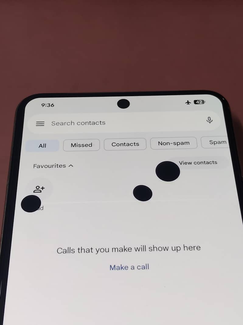 Google Pixel 8 Pro 7