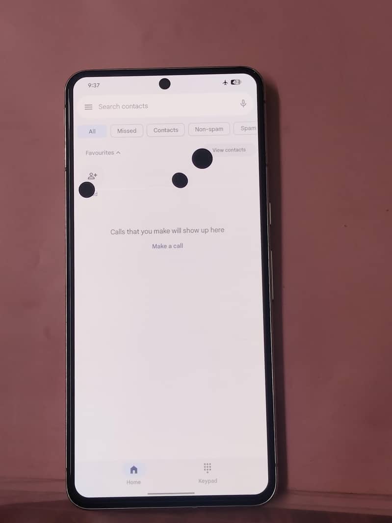 Google Pixel 8 Pro 8