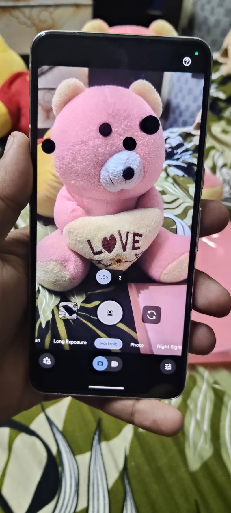 Google Pixel 8 Pro 17