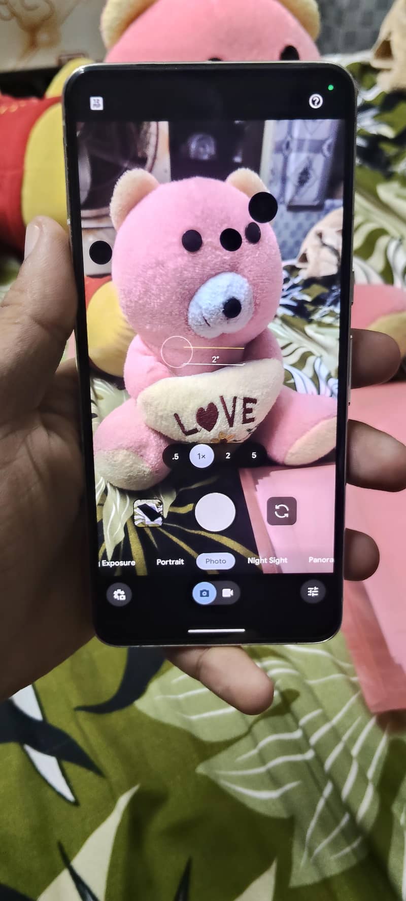 Google Pixel 8 Pro 18