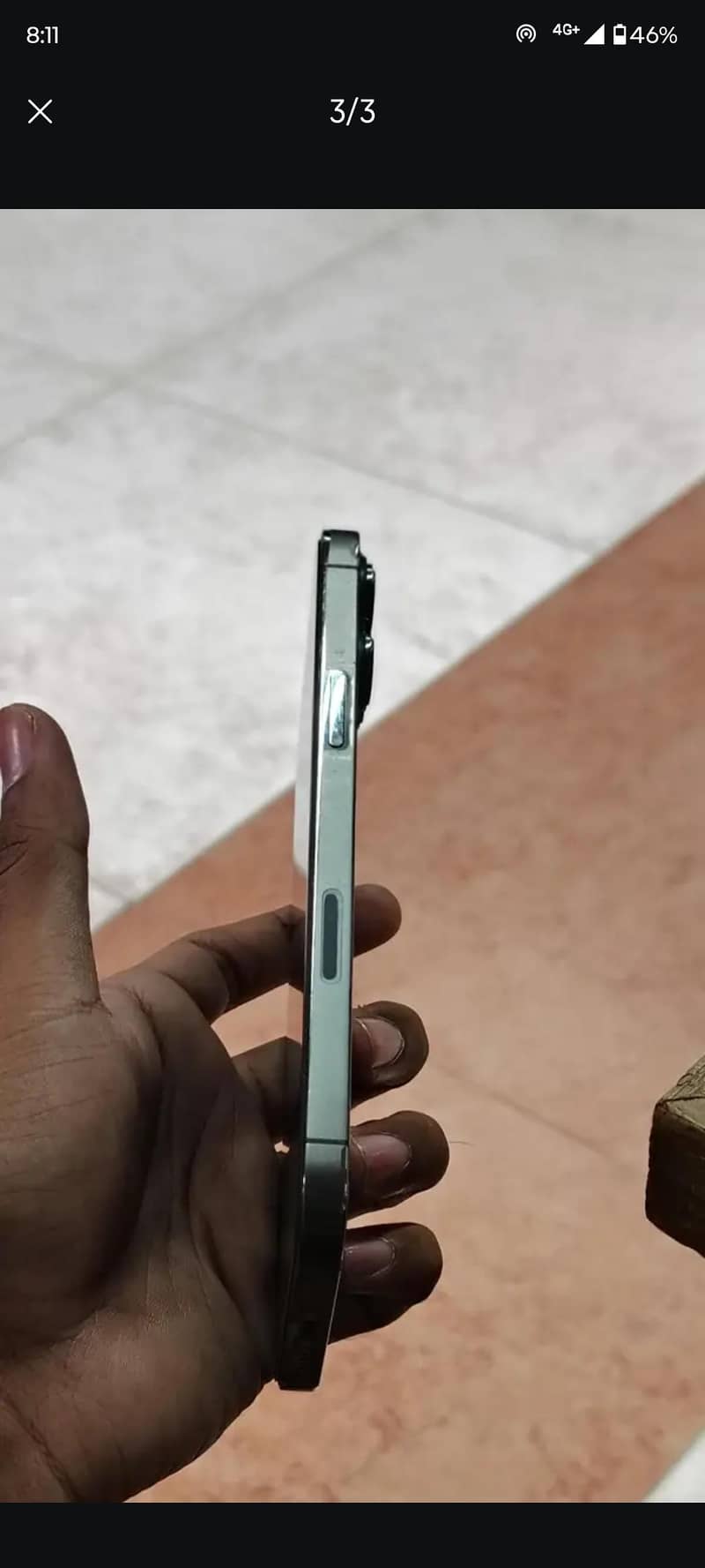 Apple iPhone 13 Pro Max 1