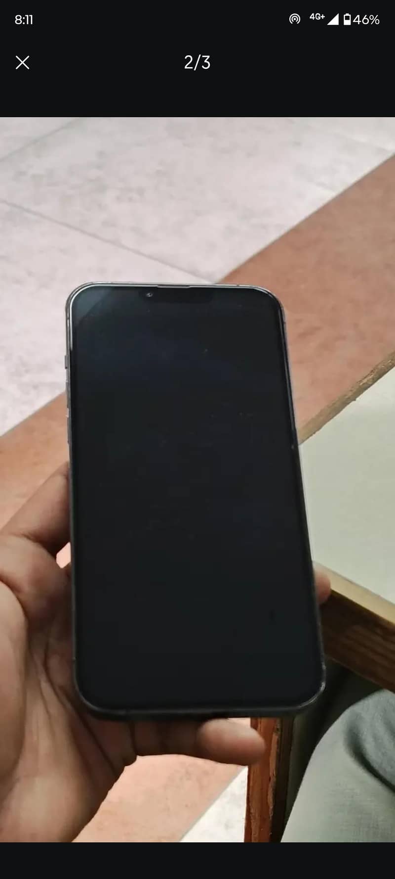 Apple iPhone 13 Pro Max 2