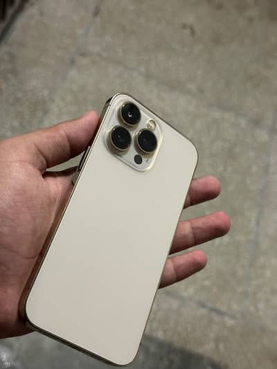 Apple iPhone 13 Pro