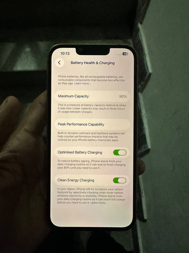 Apple iPhone 13 Pro 3