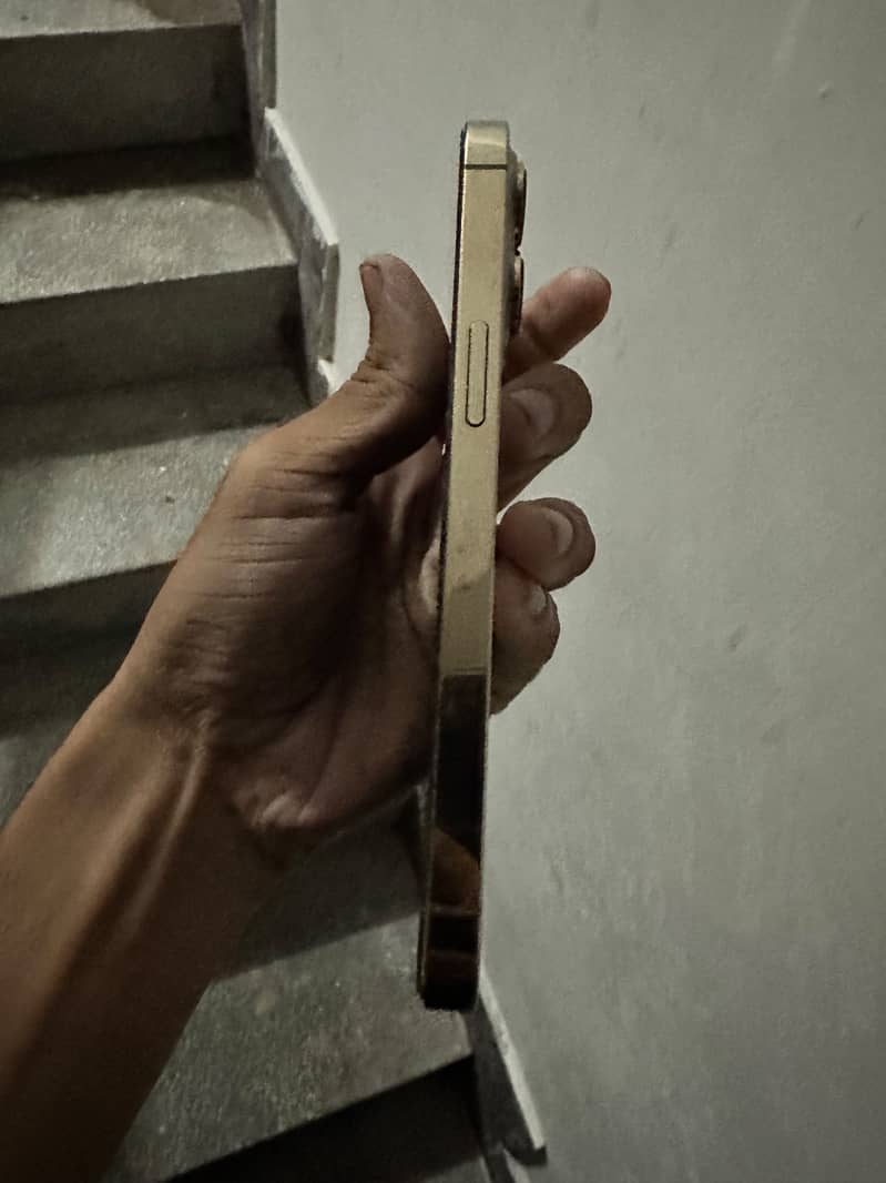 Apple iPhone 13 Pro 4