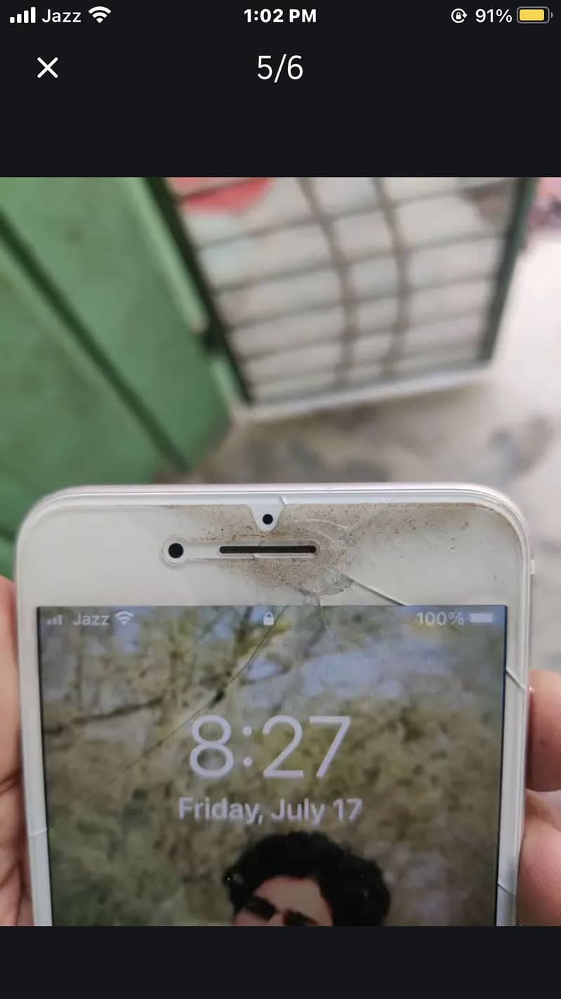 Apple iPhone 7 Plus 2