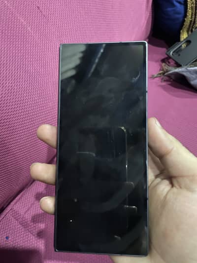 Samsung Mobile Z Fold 6