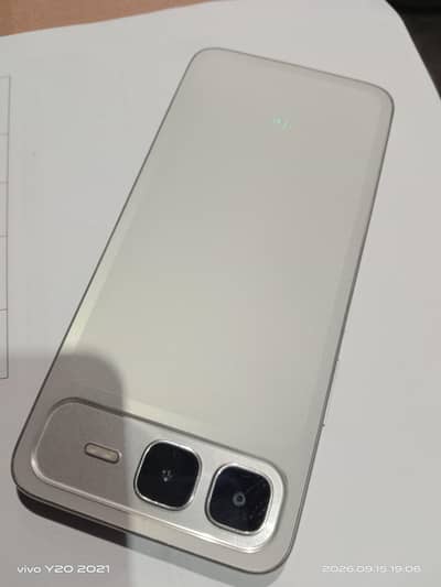 Infinix smart 10 plus