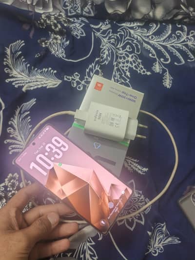 Infinix Note 50 Pro