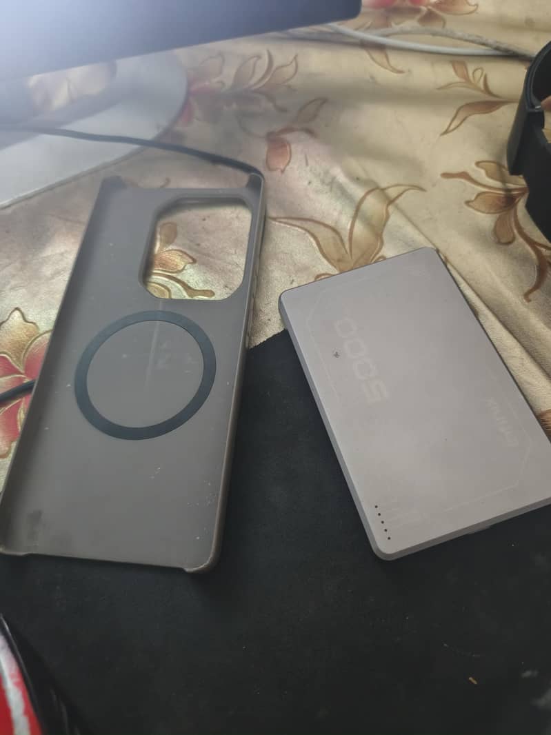 Infinix Note 50 Pro 1