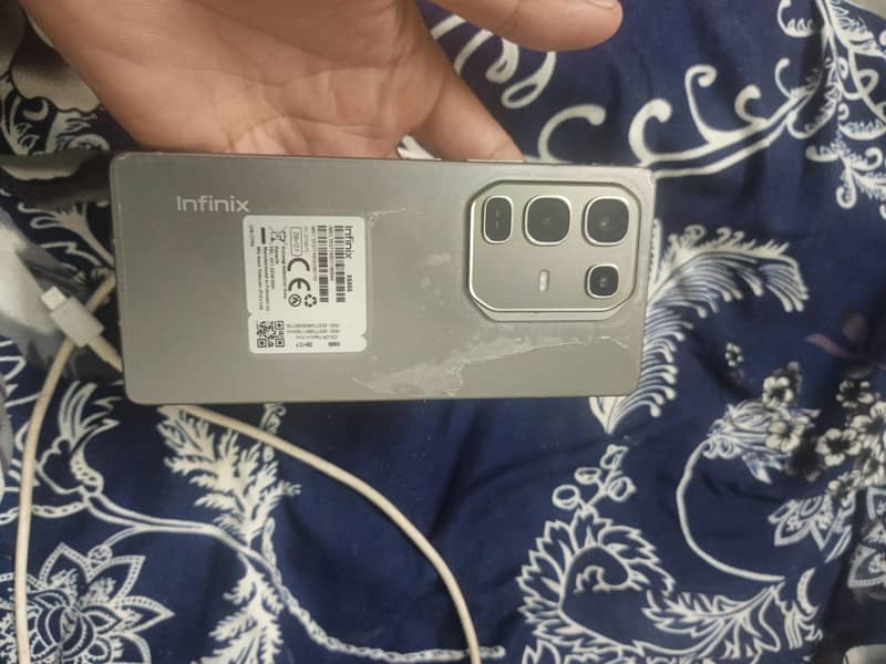 Infinix Note 50 Pro 2