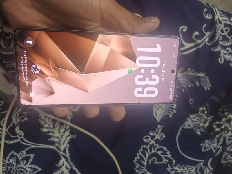 Infinix Note 50 Pro 4