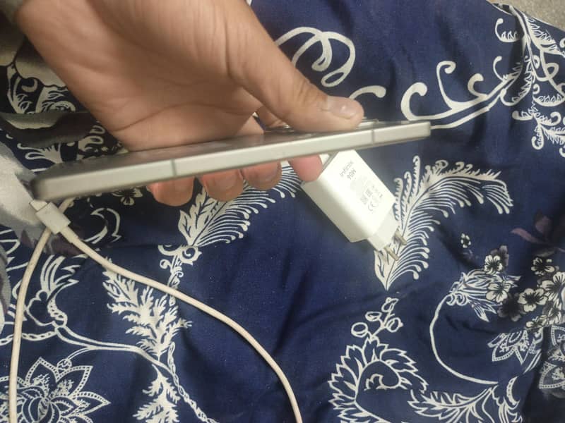 Infinix Note 50 Pro 5
