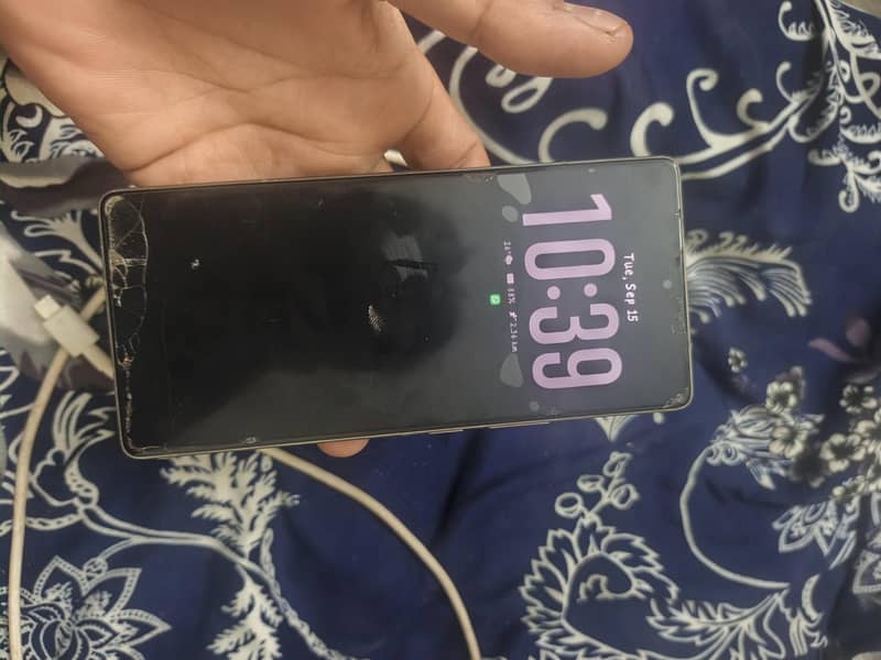 Infinix Note 50 Pro 6