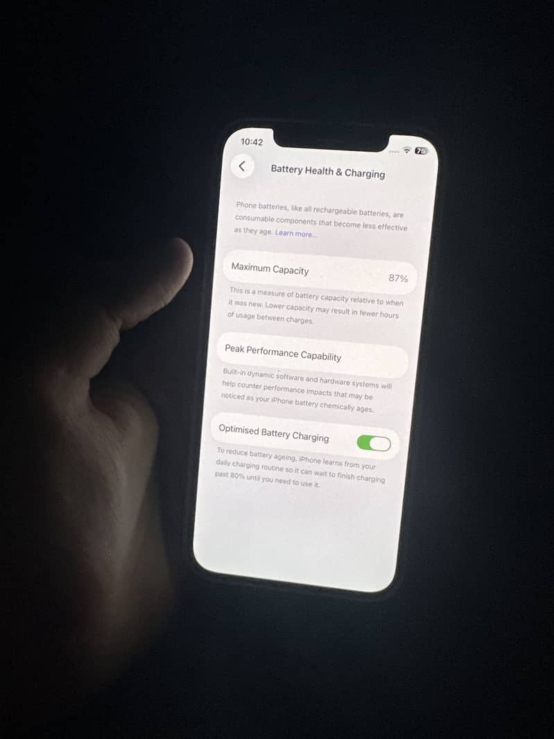 Iphone 12 5
