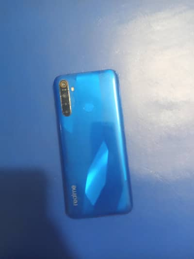 REALME  5***(03308134123)