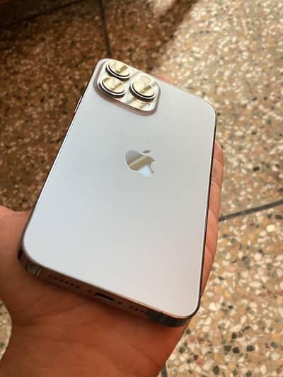 Apple iPhone 13 Pro Max 128GB Factory Unlock NON PTA