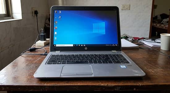 HP Laptop,