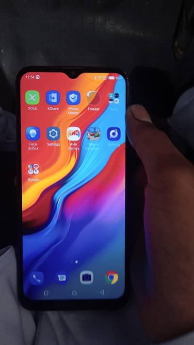 Infinix Smart 8