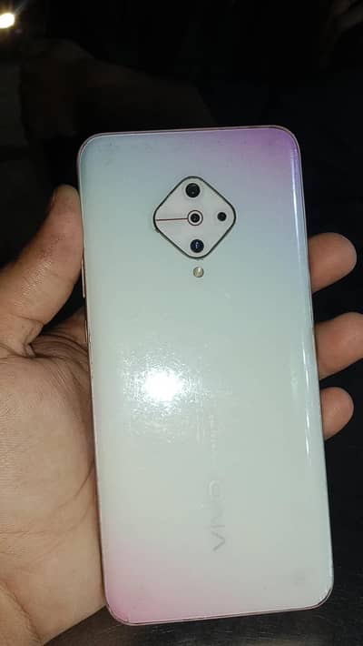 Vivo S1 Pro