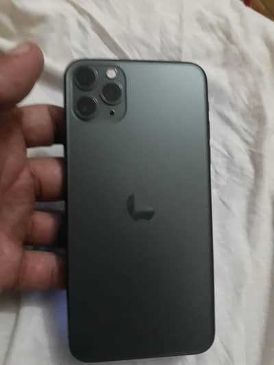 Apple iPhone 11 Pro Max 512GB full genuine condition 10/10 nonPTA