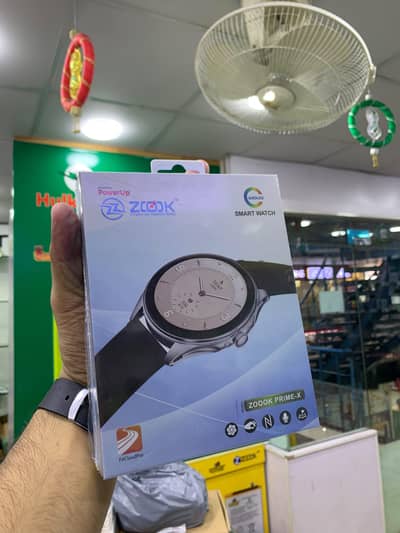 smart watch