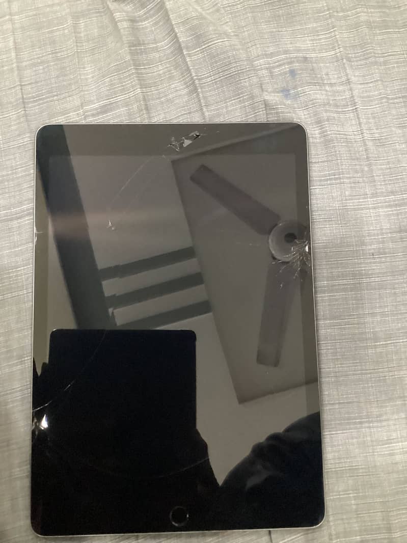 Ipad 9th gen 1