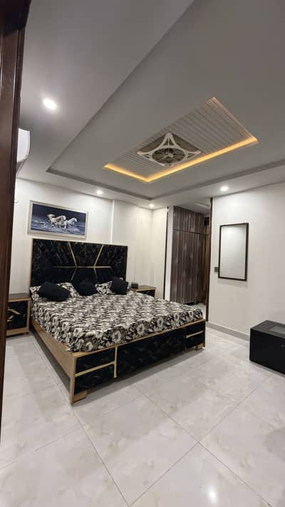 1 BHK flat in bahria town