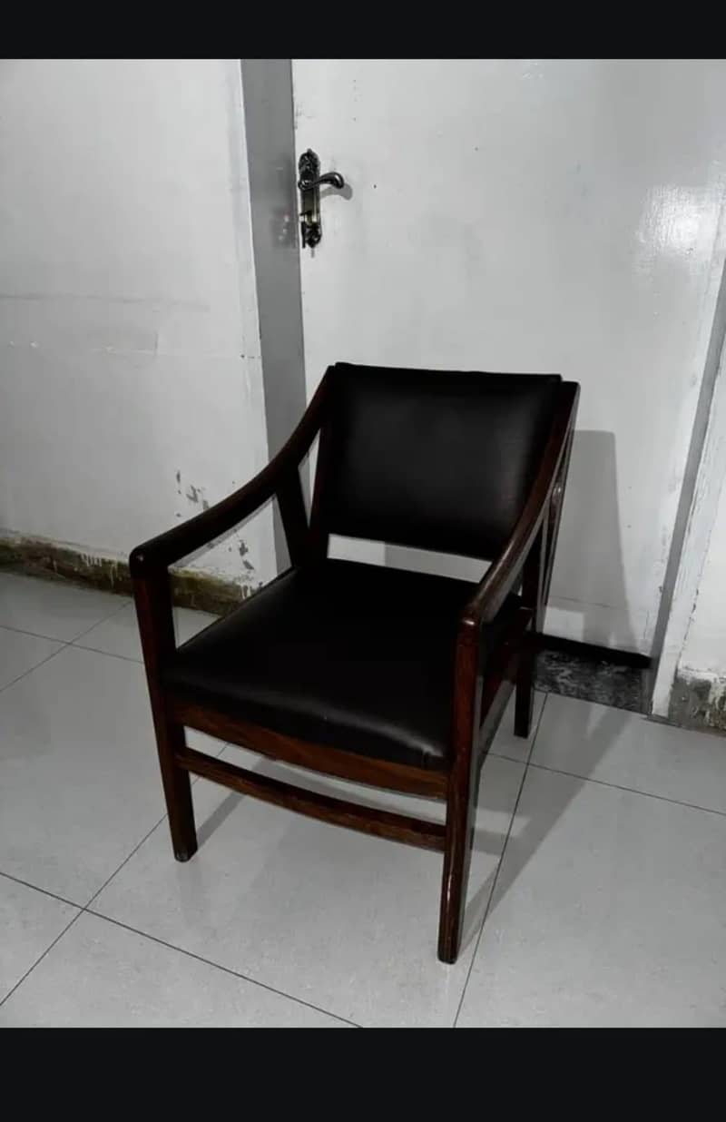 4 chairs set 2