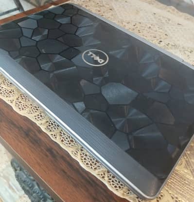 Dell laptop