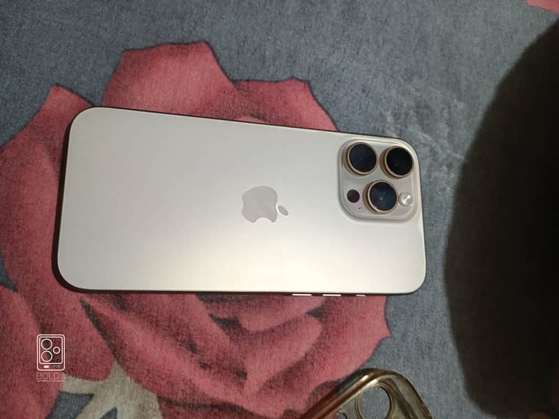 Apple iPhone 16 Pro Max 0