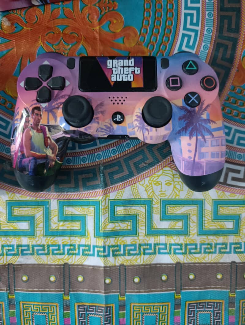 PlayStation 4 3