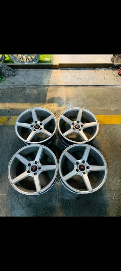 cv3 rim 17 size