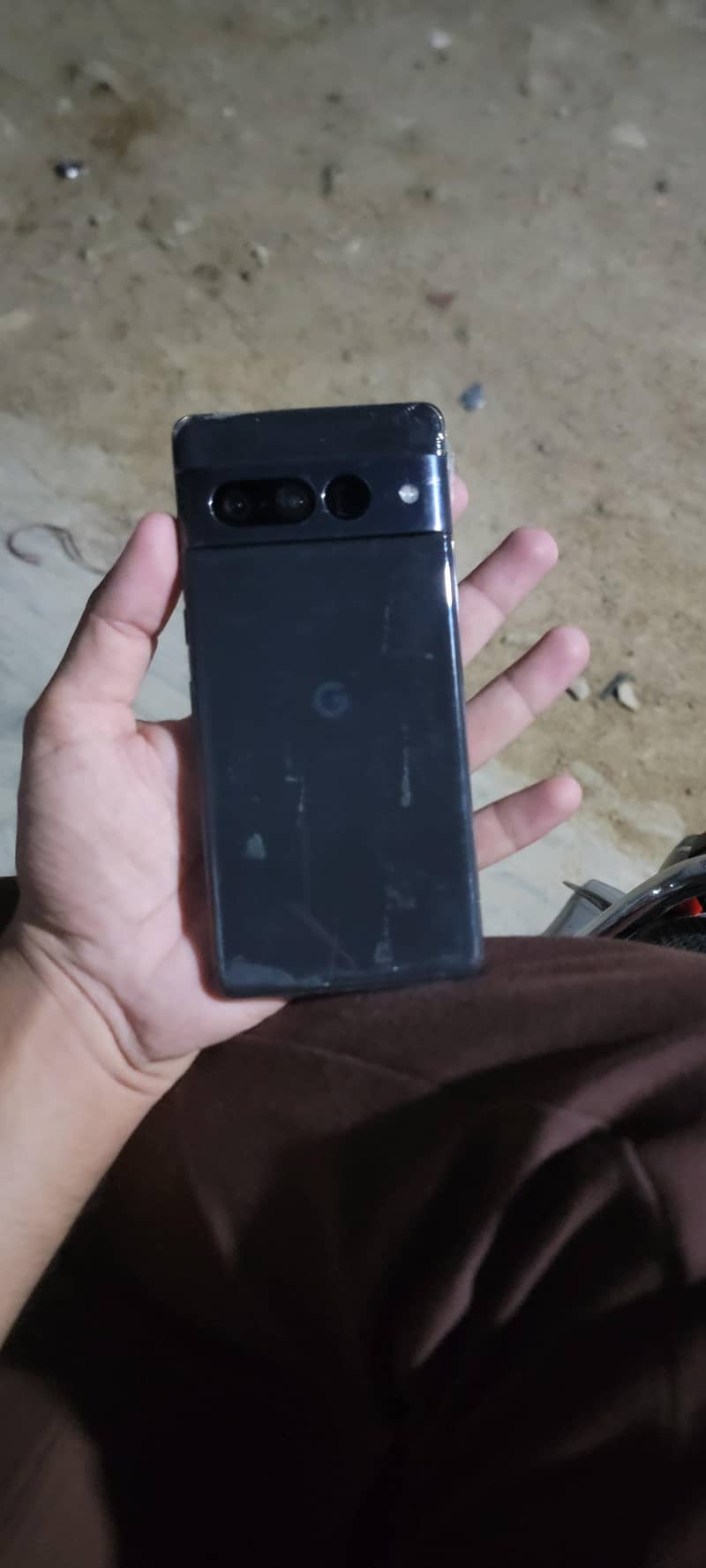 Google Pixel 7 Pro 1