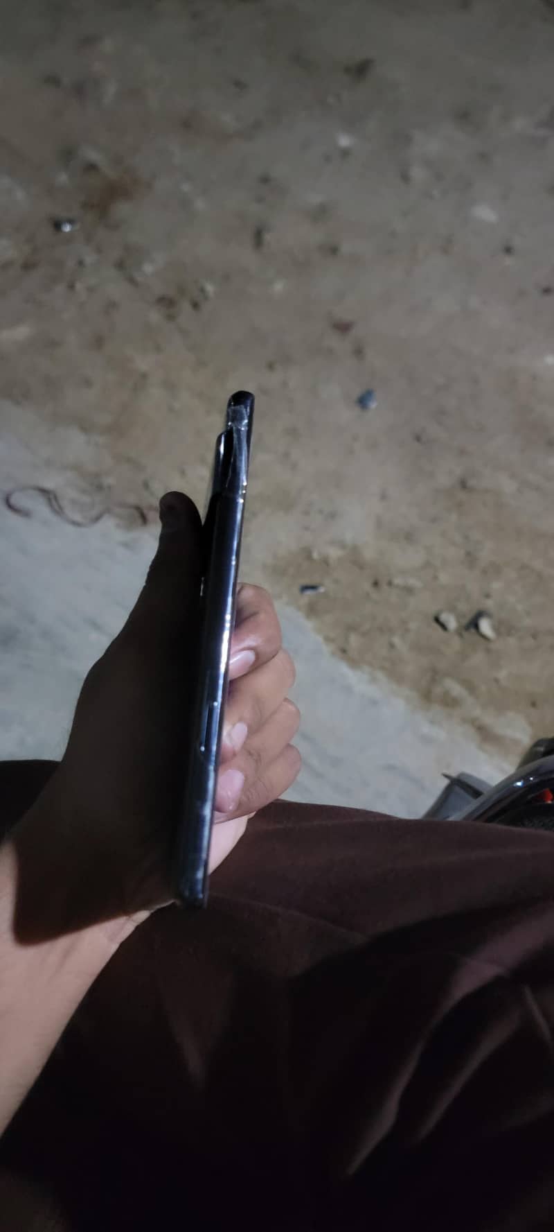 Google Pixel 7 Pro 3
