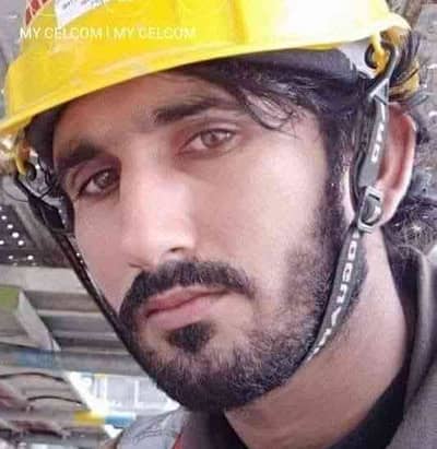 Muhammad Nadeem