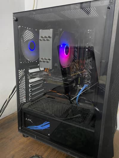 Ryzen 5 5600x