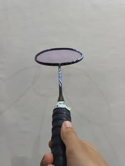 Yonex astrox 100 zz price is dead final