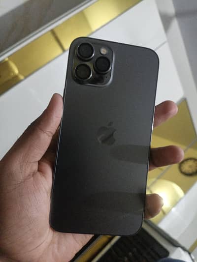 Apple iPhone 12 Pro Max
