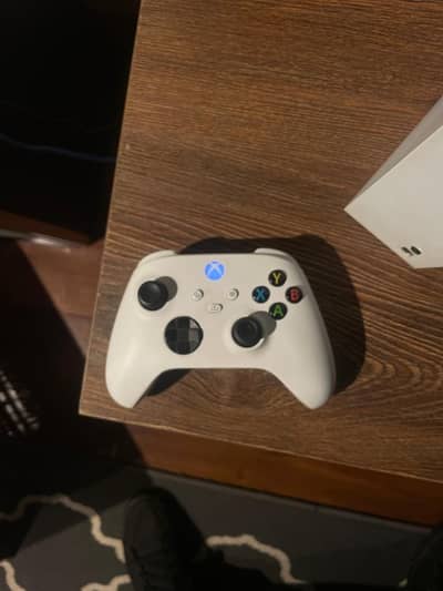 Xbox Series S — US Imported