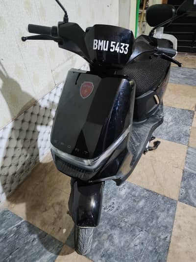 Metro T9 10/10
