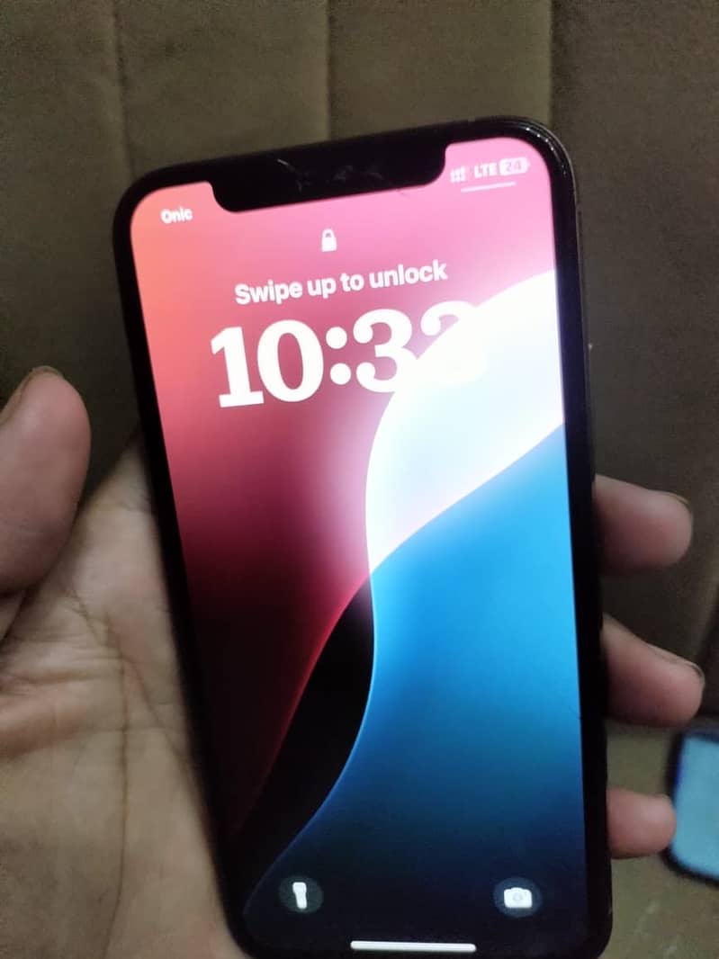 Iphone XS 1
