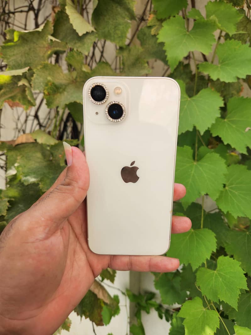 Apple iPhone 13 jv sim 0