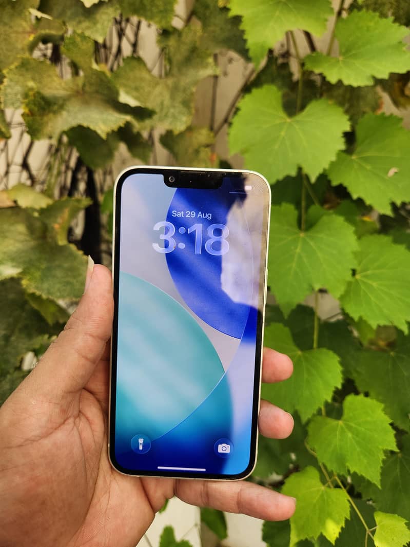 Apple iPhone 13 jv sim 1